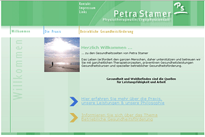 Petra Stamer