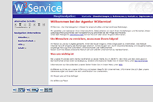 W3Service