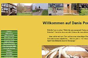 Danis Ponyhof