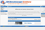 EDV-Dienstleistungen Tim Streithorst Zetel-Neuenburg