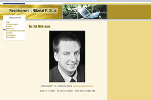 Nikolai F. Zutz