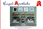 Engel Apotheke Bad Segeberg