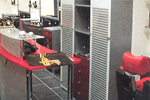 Kayas Fris�rsalon