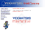 Vogiatsis Dienstleistungen Fellbach