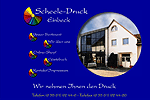 SCHEELE-DRUCK Einbeck