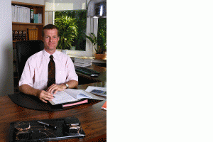 Fachanwalt f�r Familienrecht Stephan Rupprecht