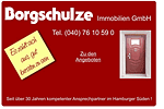 Borgschulze Immobilien GmbH Hamburg