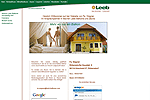 Wagner - Leeb Balkone und Z�une Hirschaid / R�bersdorf