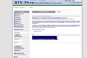 BTS Bethke-Transport-Service GmbH