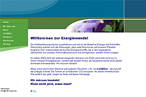 LichtBlick �kostrom Wolfgang K�mpf