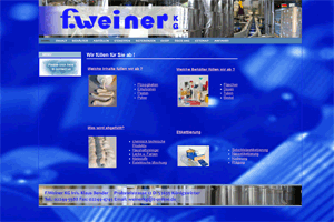 Weiner F. KG Inh. Klaus Bender