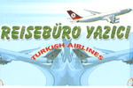 Reiseb�ro Yazici Hanau