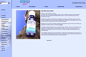 essence pur ltd.