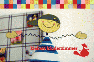 kleines kinderzimmer