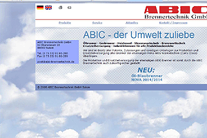 ABIC Brennertechnik GmbH