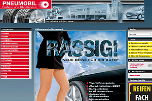 Pneumobil GmbH
