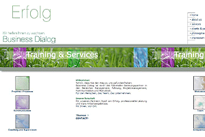 Business Dialog Training & Services