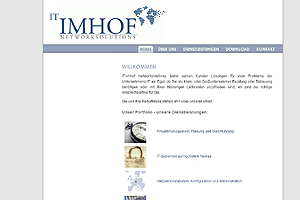 IT-Imhof Networksolutions GmbH