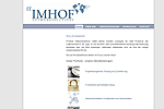 IT-Imhof Networksolutions GmbH Aschaffenburg