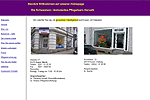 Die Schwestern - Ambulantes Pflegeteam Horvath