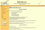 BIOLYSA e.V. Beratungsstelle M�nsterland Greven