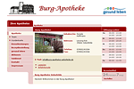 Burg-Apotheke Inh. Renate Hoffmann Oebisfelde