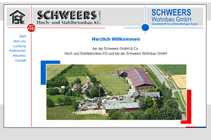 Schweers GmbH & Co. Hoch- und Stahlbetonbau KG