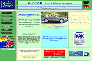 CreativCar.de