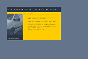 Der Transporter