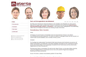 atenta Personalberatung