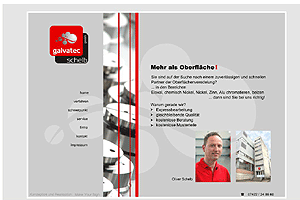 Galvatec Schelb GmbH