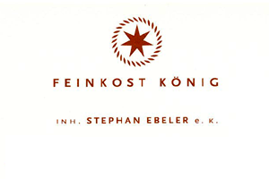 Feinkost K�nig