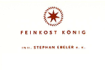 Feinkost K�nig Bielefeld