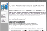 Computer-Dienste-Martensen Cuxhaven