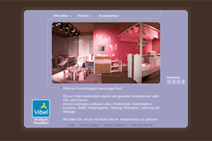Vibel Kinderm�bel Stuttgart