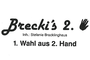 BRECKI`S Damenmode