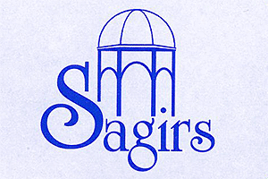 Sagirs kleines Restaurant