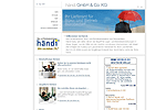 h�ndi GmbH & Co. KG L�hne