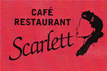 Cafe Restaurant Scarlett Bielefeld