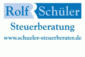Steuerberater Rolf Sch�ler