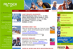 Frosch Sportreisen GmbH M�nster