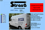 Abwassertechnik Strauss