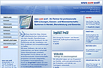wws com wolf Kassen- und Warenwirtschaftssysteme