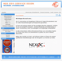 NDS EDV-SERVICE ESSEN