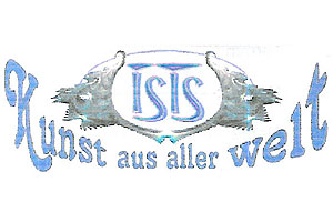 ISIS Kunst aus aller Welt