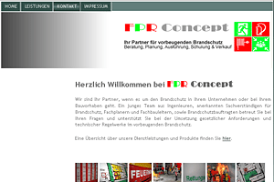 FPR Concept