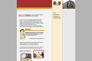 B&S Marktforschung