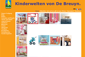 de Breuyn M�bel GmbH
