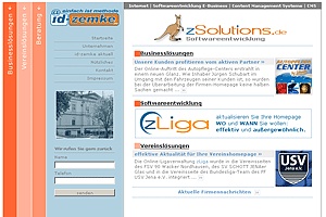 id-zemke.de - einfach ist methode -