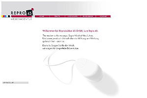 Reproduktion 45 GmbH
